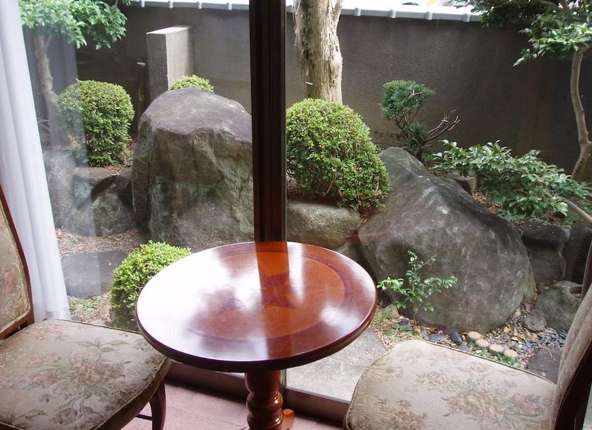 天井 相片