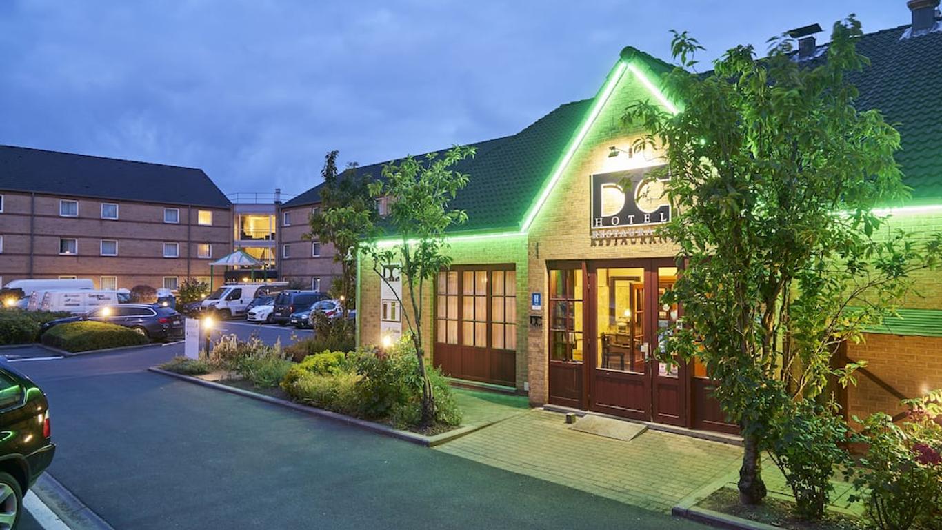 塔霍湖寄宿酒店 - 德羅亨博斯