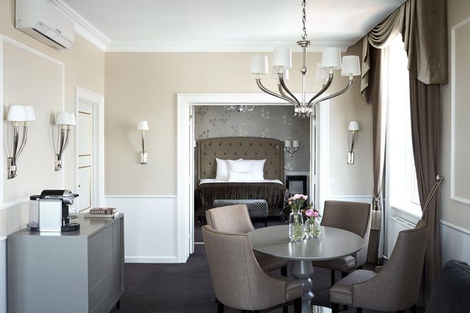 哥本哈根鳳凰酒店 - 哥本哈根