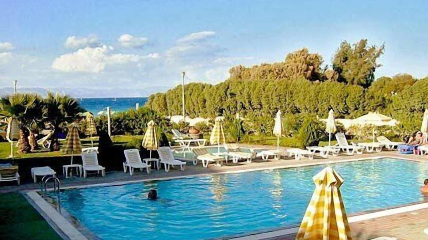 普雷亞海灘酒店 - Rhodes (羅得斯公園)