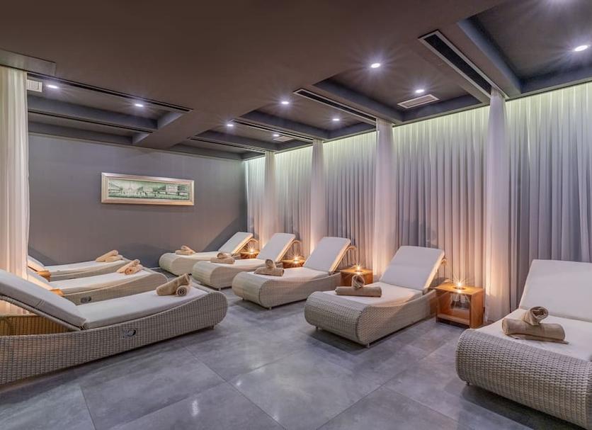Spa 相片