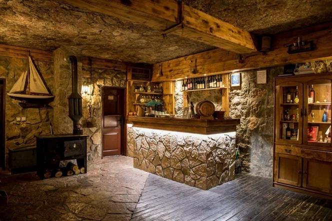 黑山樓酒店