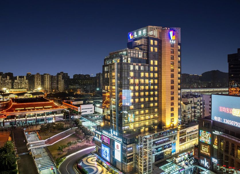 建築 相片