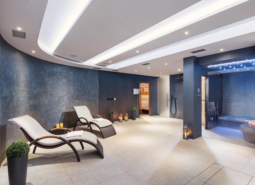 Spa 相片