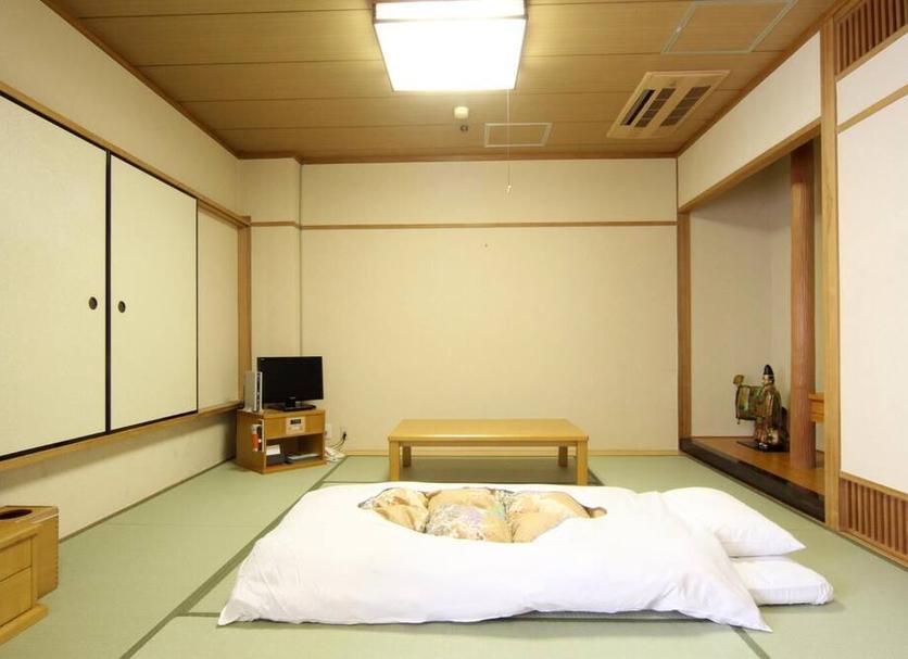 臥室 相片