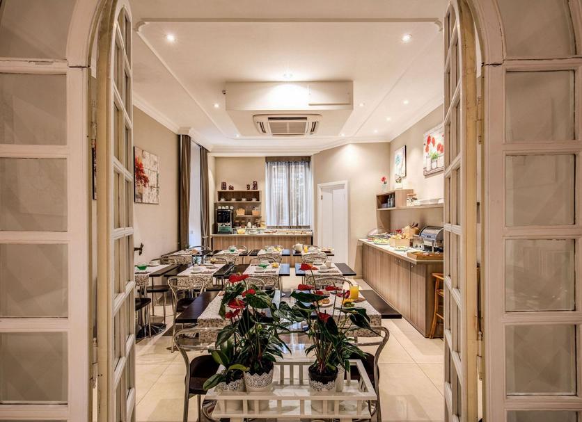 餐廳 相片