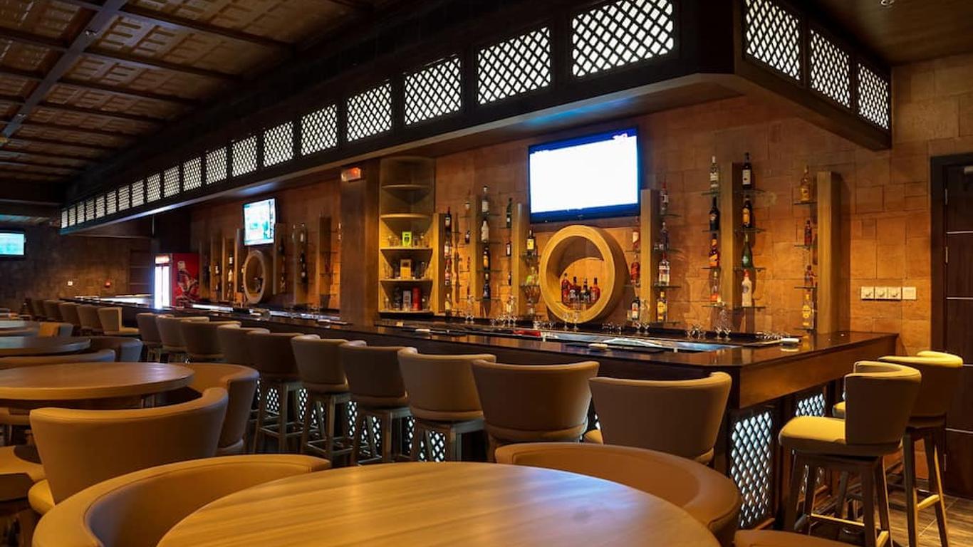 阿爾曼酒店