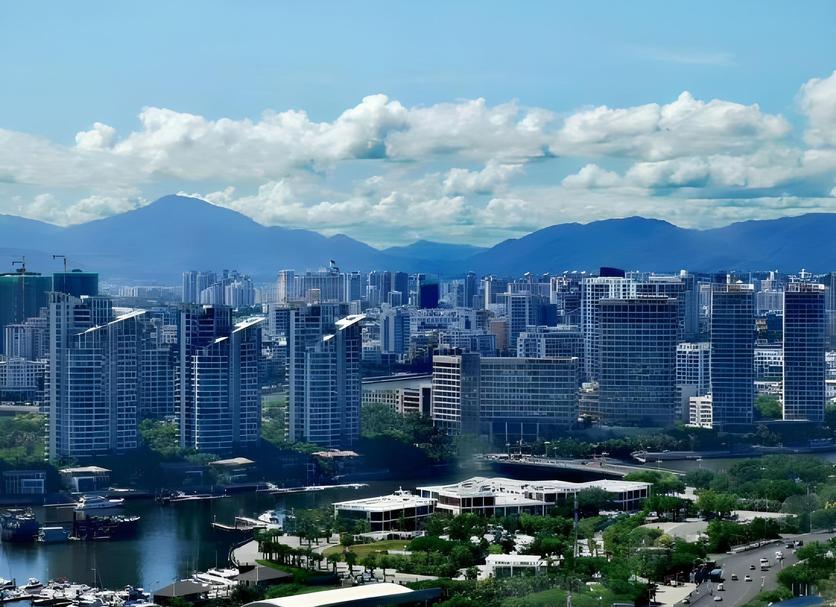 室外景 相片