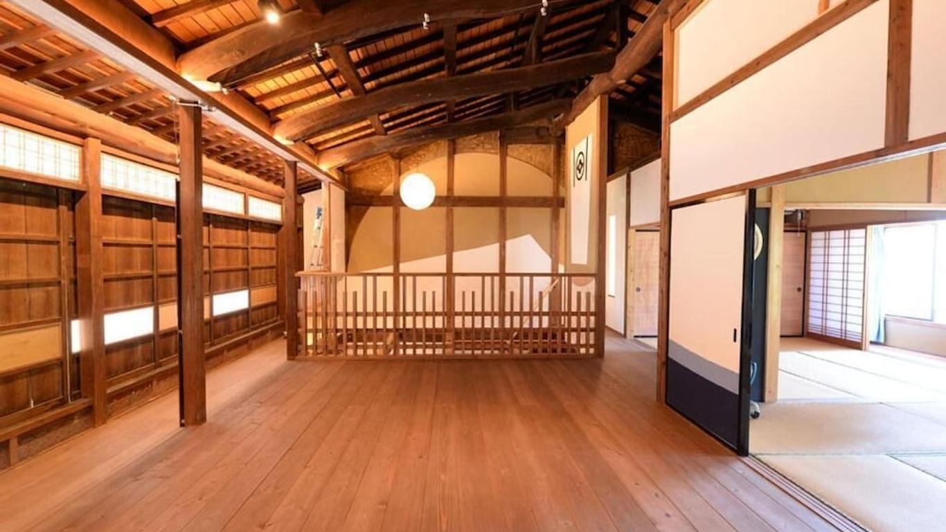 美保館日式旅館