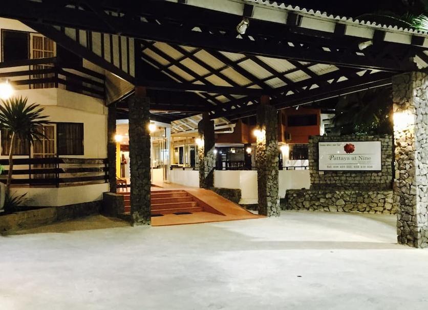 建築 相片