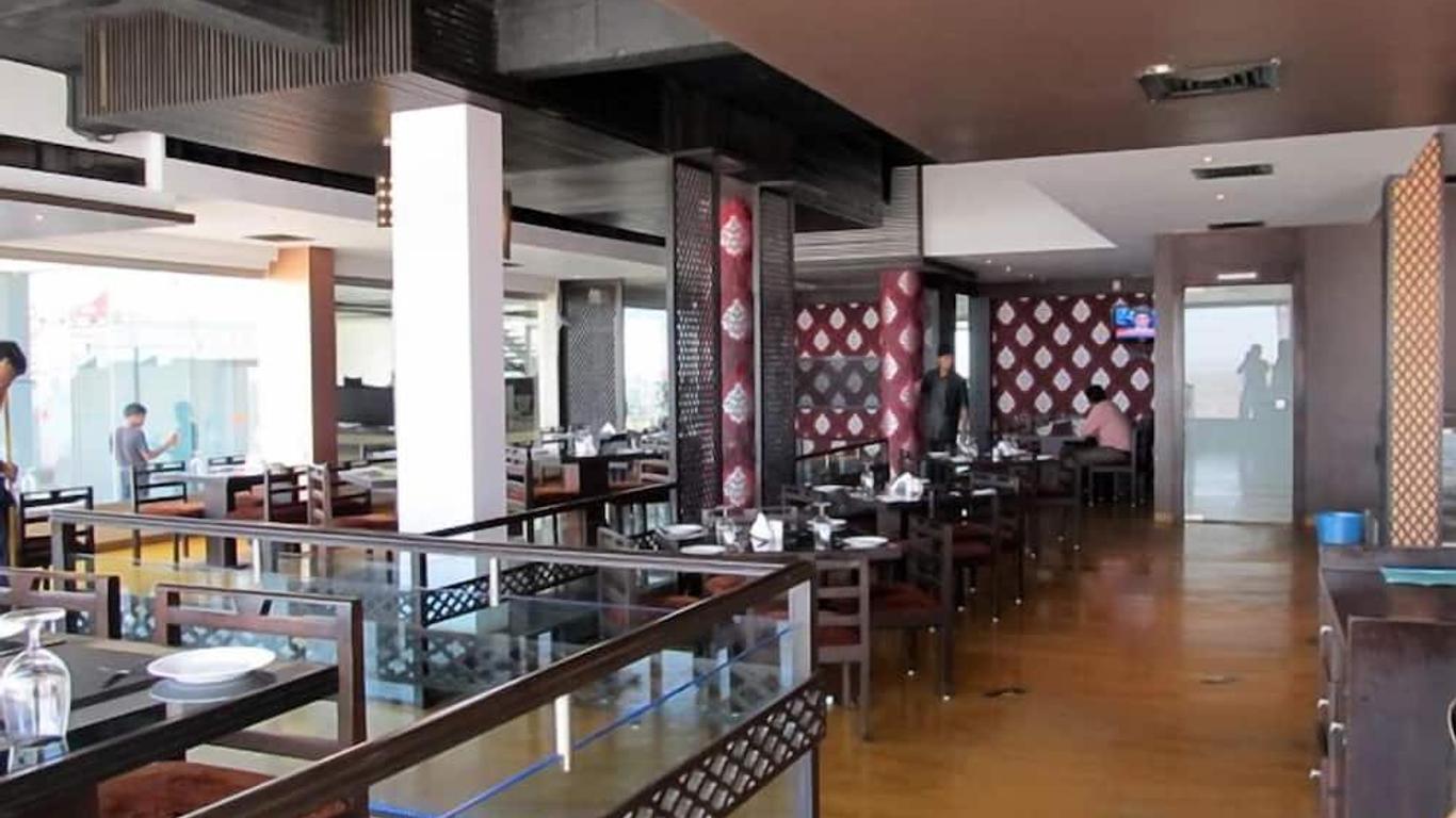 海石旅館飯店