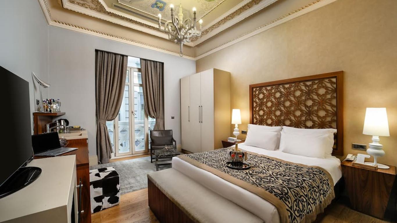The Story Hotel Pera