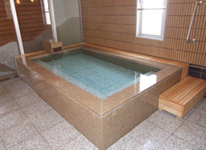 Spa 相片