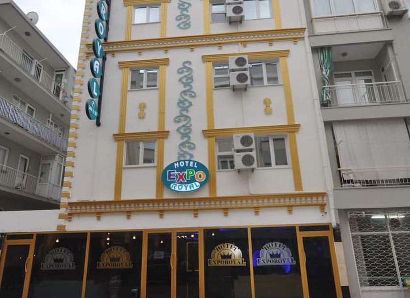 建築 相片