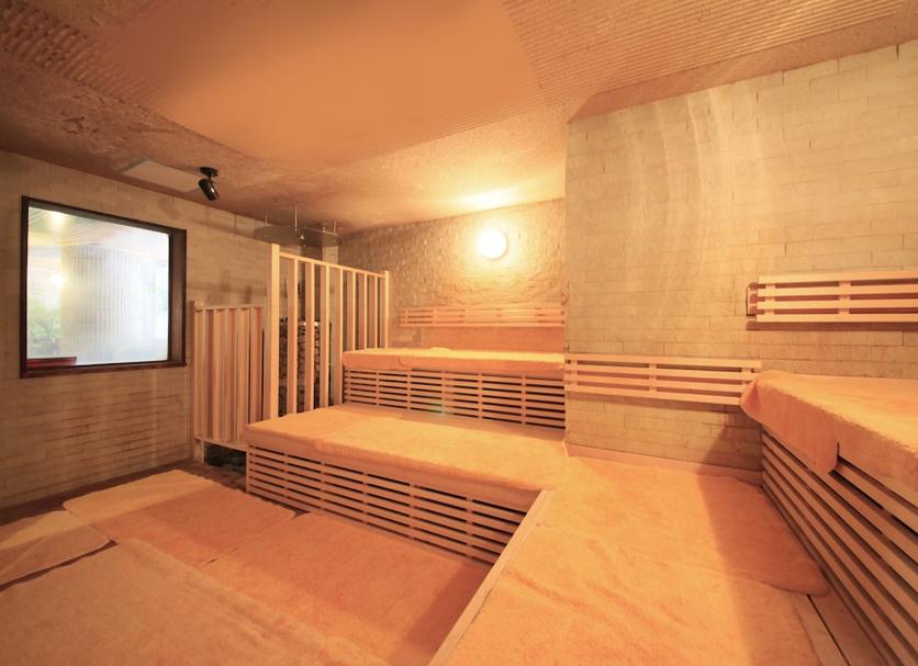 Spa 相片