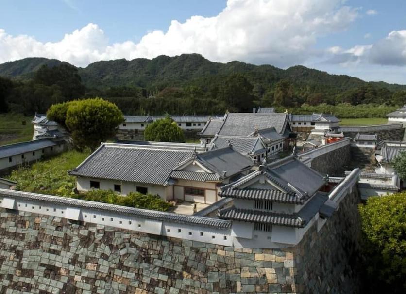 室外景 相片