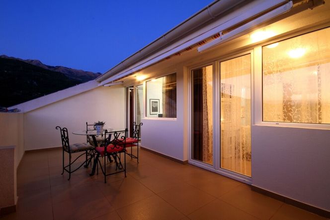 阿魯巴酒店 - 布德瓦