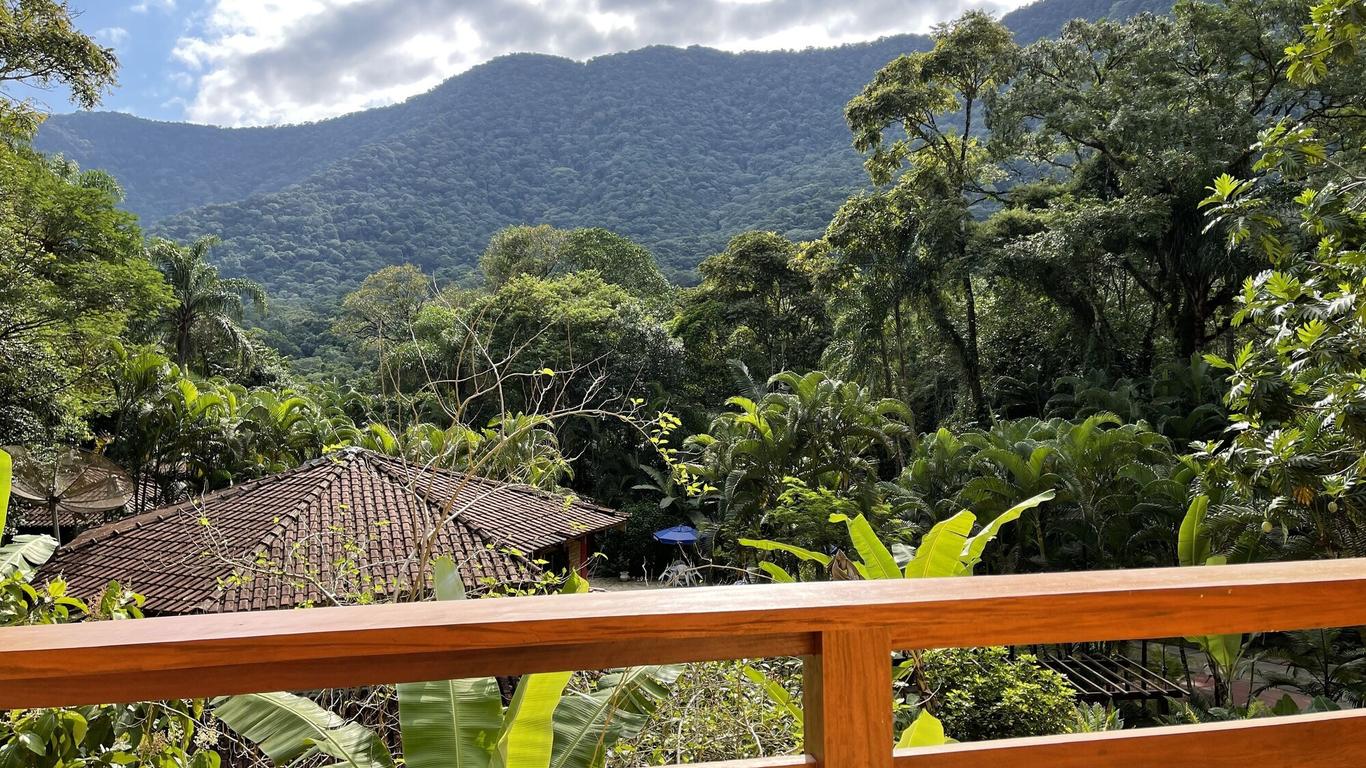 佩達馬塔旅館 - 聖瑟巴斯提翁