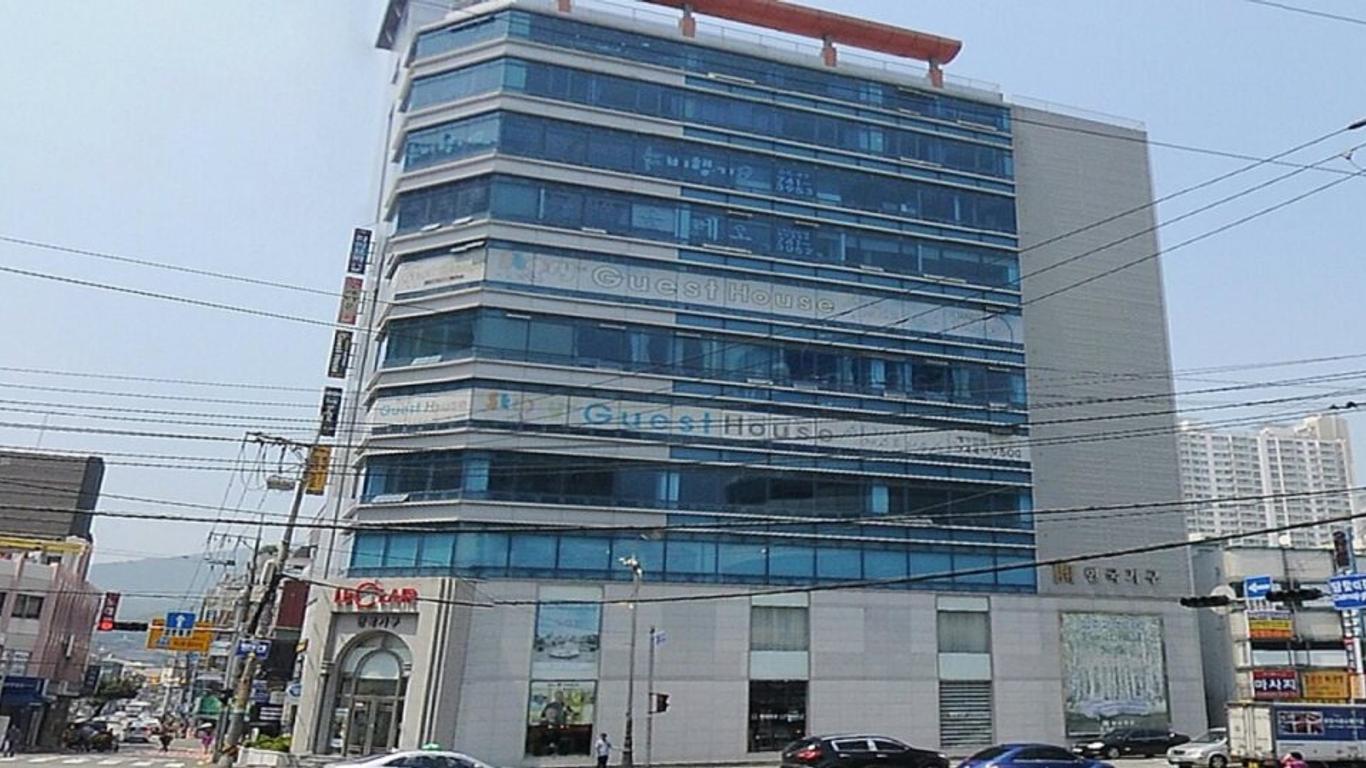 故事民宿