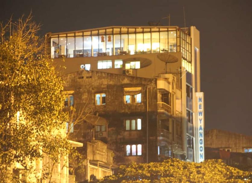 建築 相片