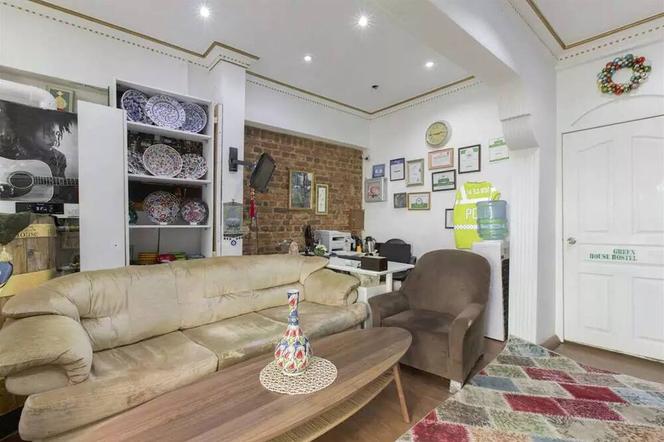 塔克辛綠屋旅舍 - 伊斯坦堡