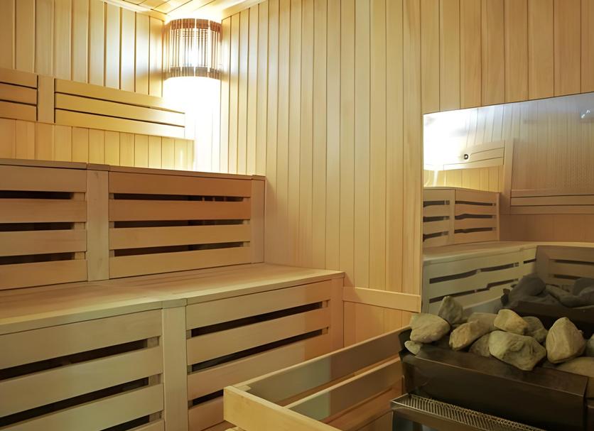 Spa 相片