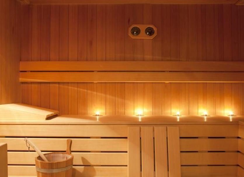 Spa 相片
