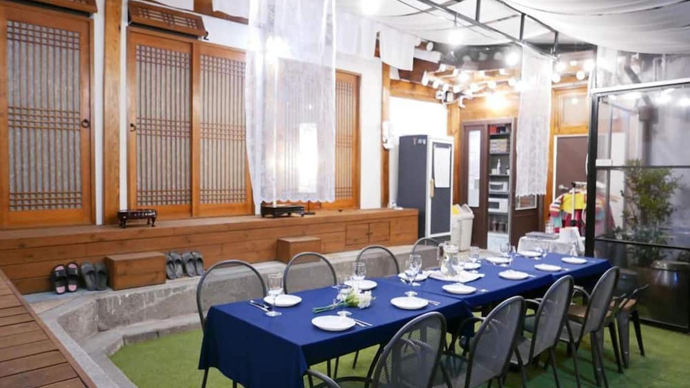 石鍋拌飯旅館