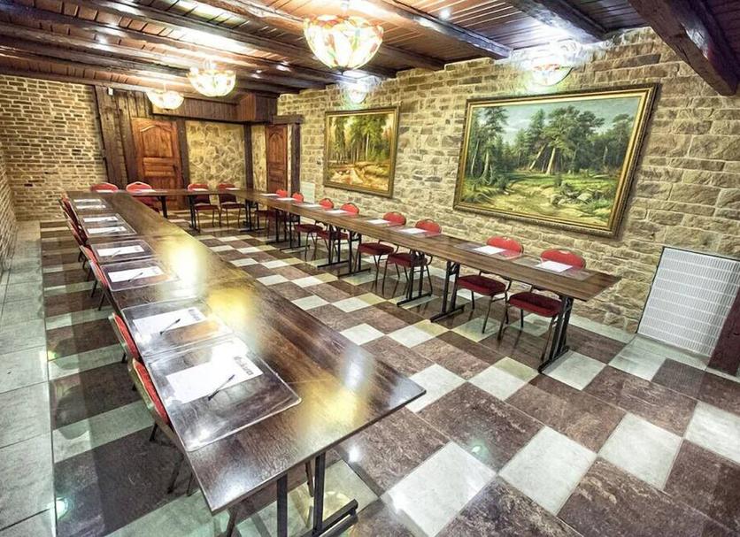 餐廳 相片