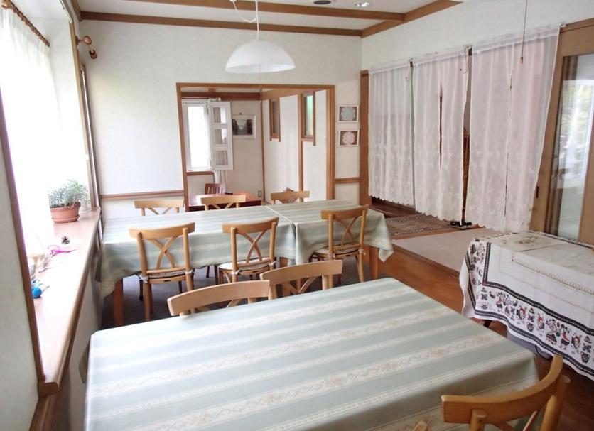 餐廳 相片