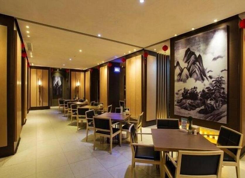 餐廳 相片