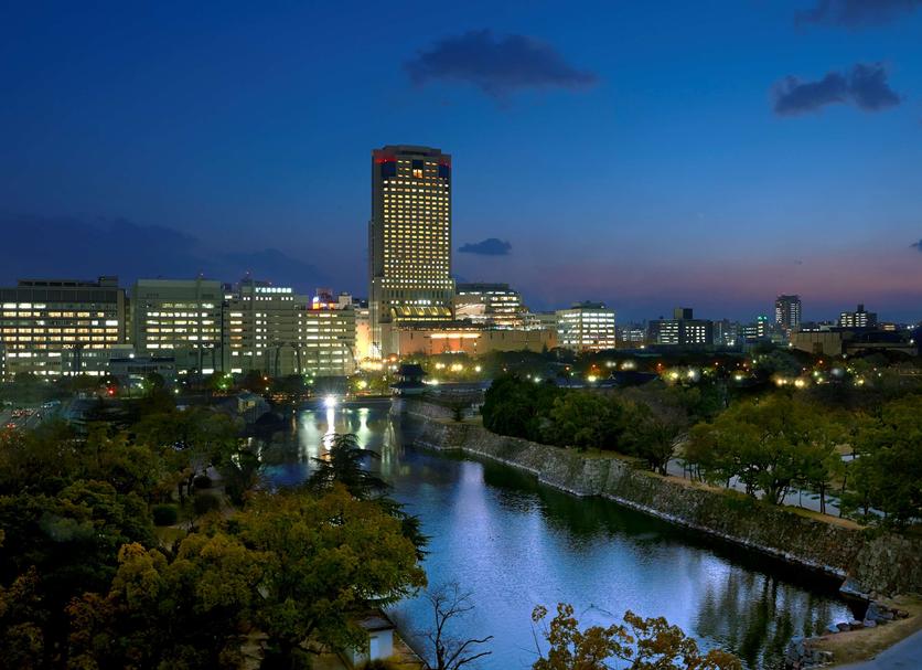 室外景 相片