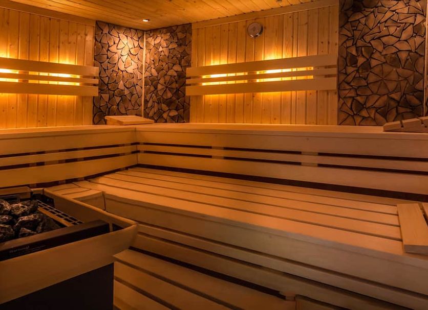Spa 相片