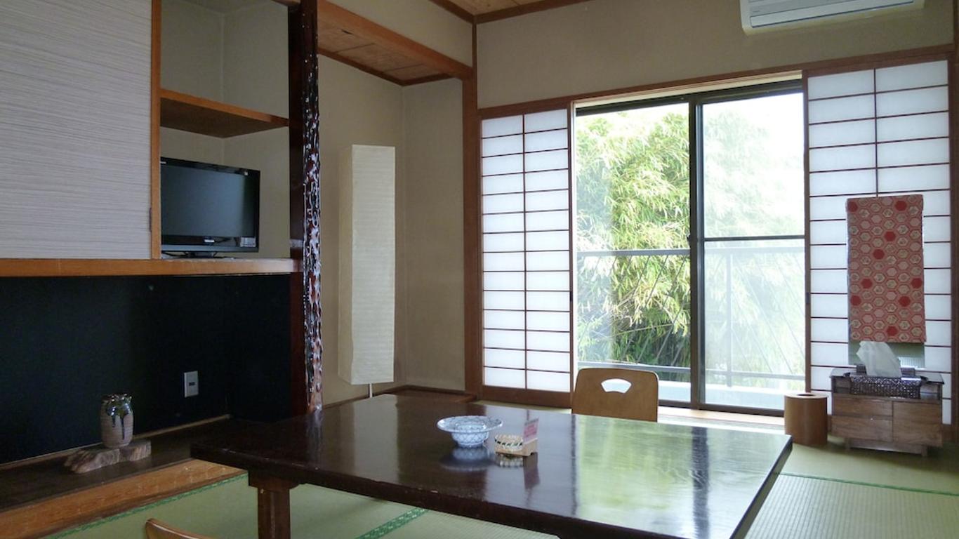 吉野酒店