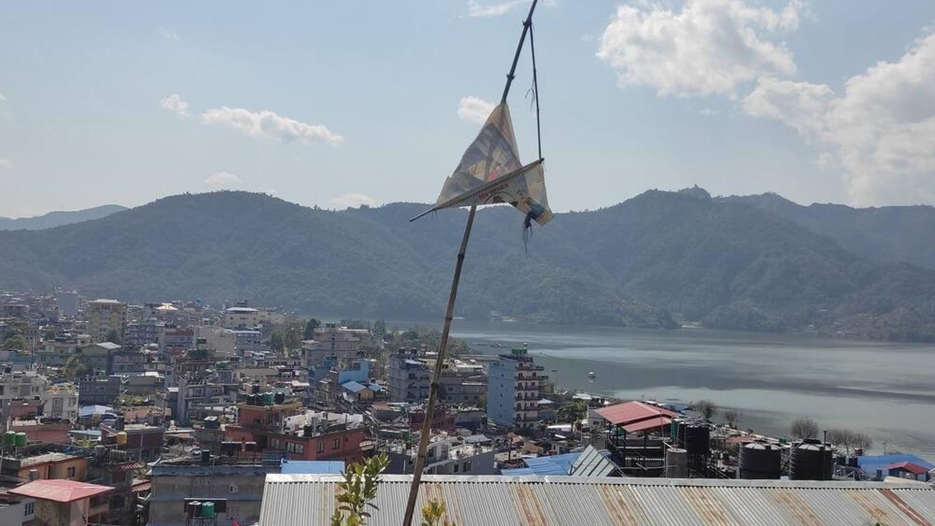 和平旅館