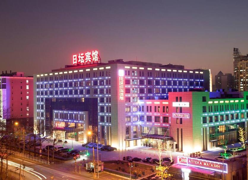 建築 相片