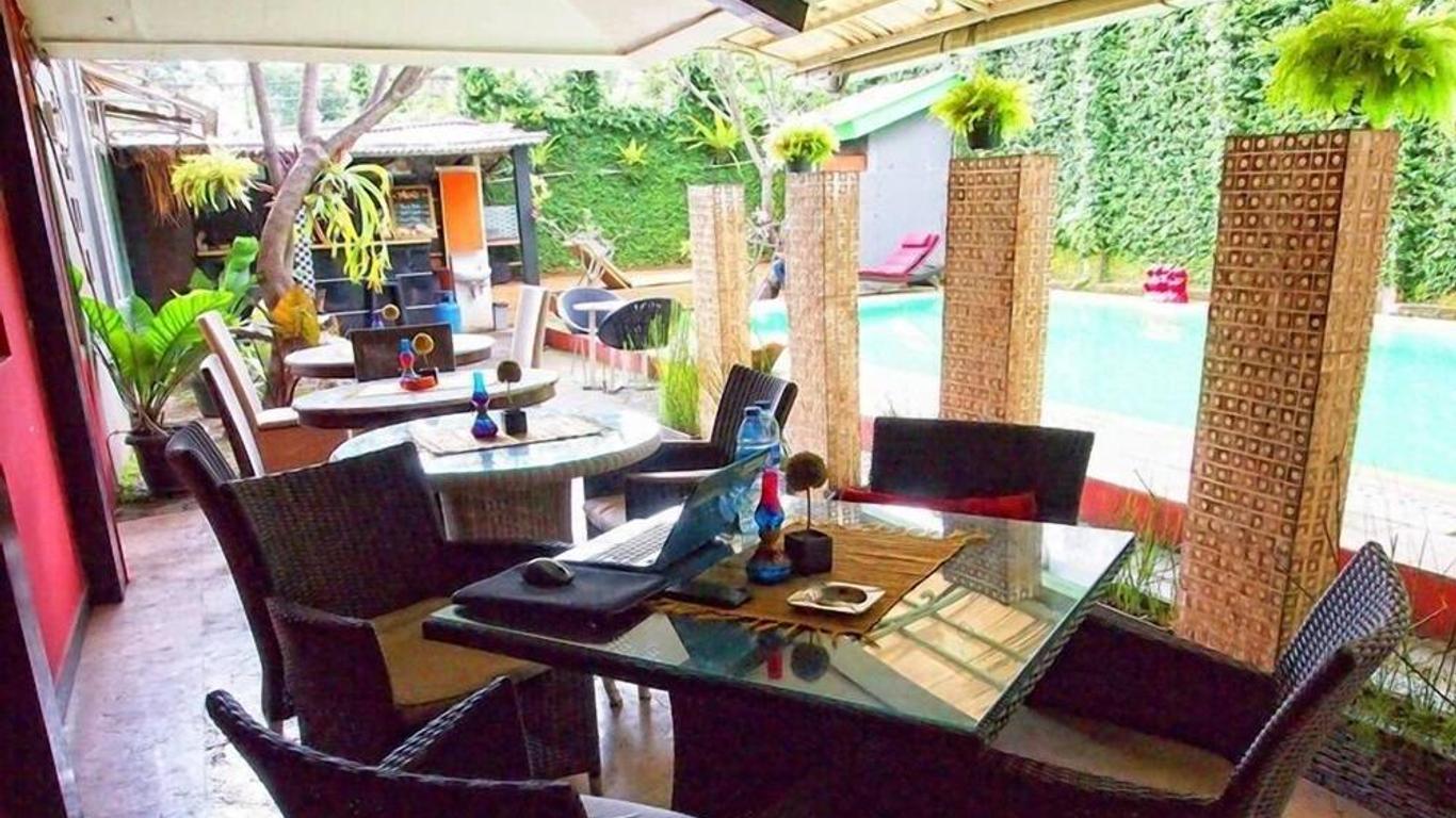 麥文布特酒店 - 雅加達