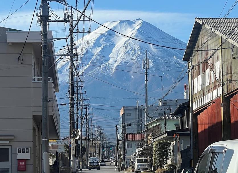 室外景 相片