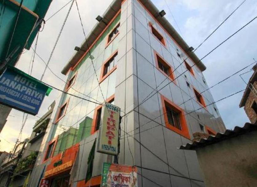 建築 相片