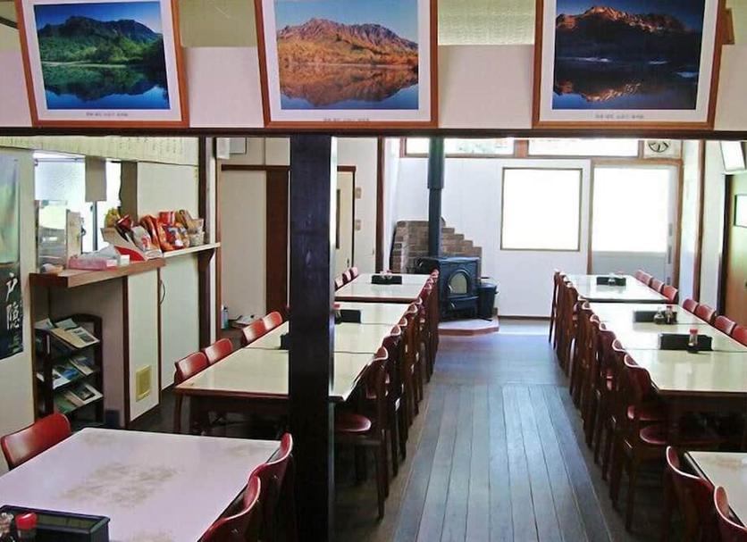 餐廳 相片