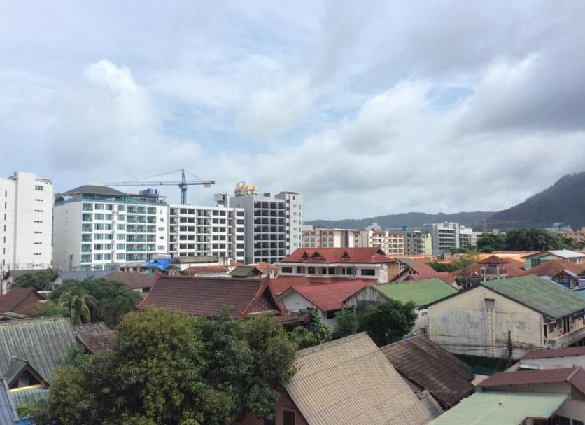 建築 相片