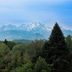 室外景
