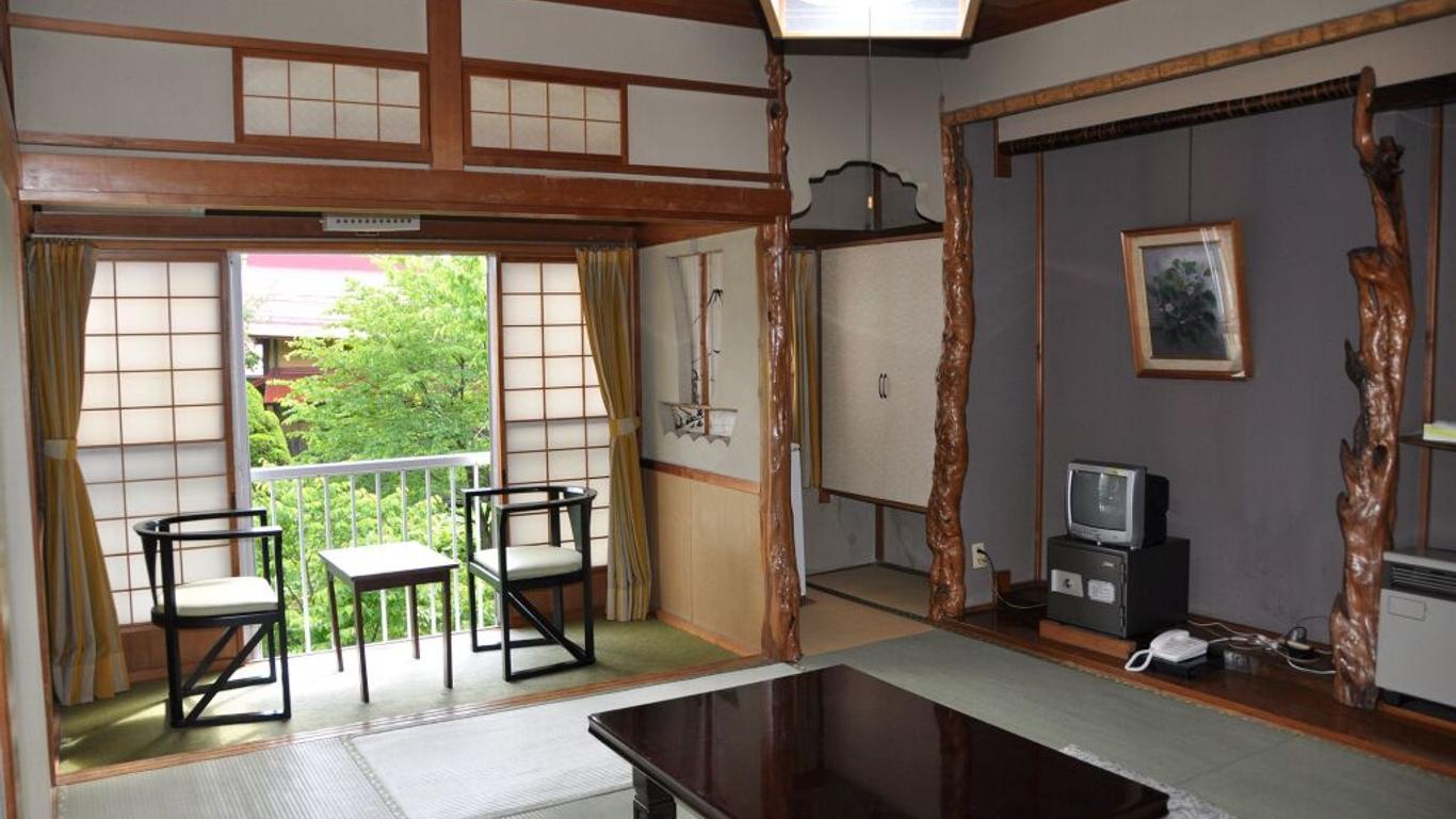 吉田屋旅館