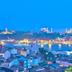 室外景