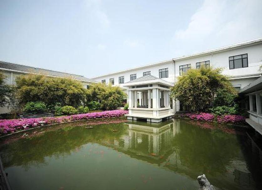 建築 相片