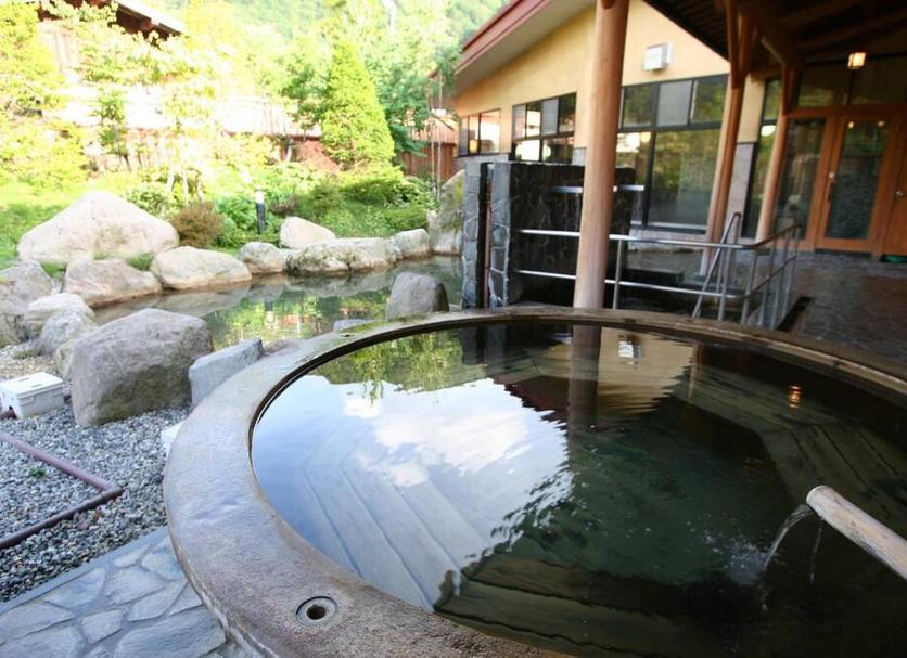 Spa 相片
