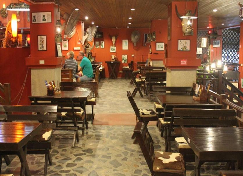 餐廳 相片