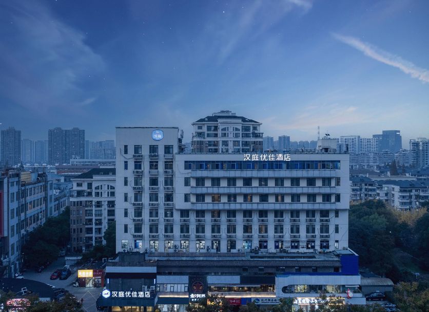 建築 相片