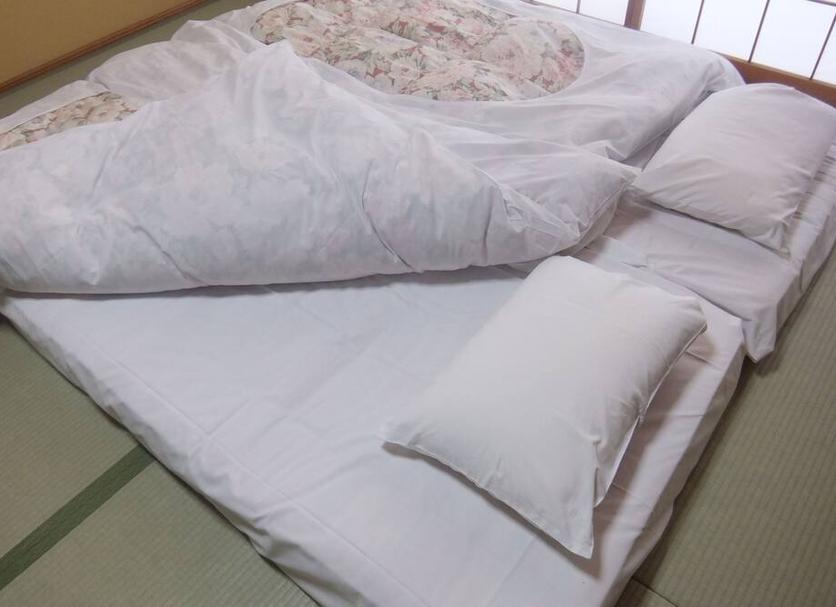 臥室 相片