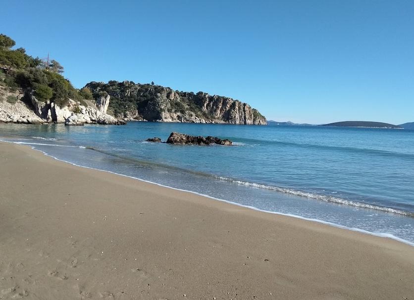 海灘 相片
